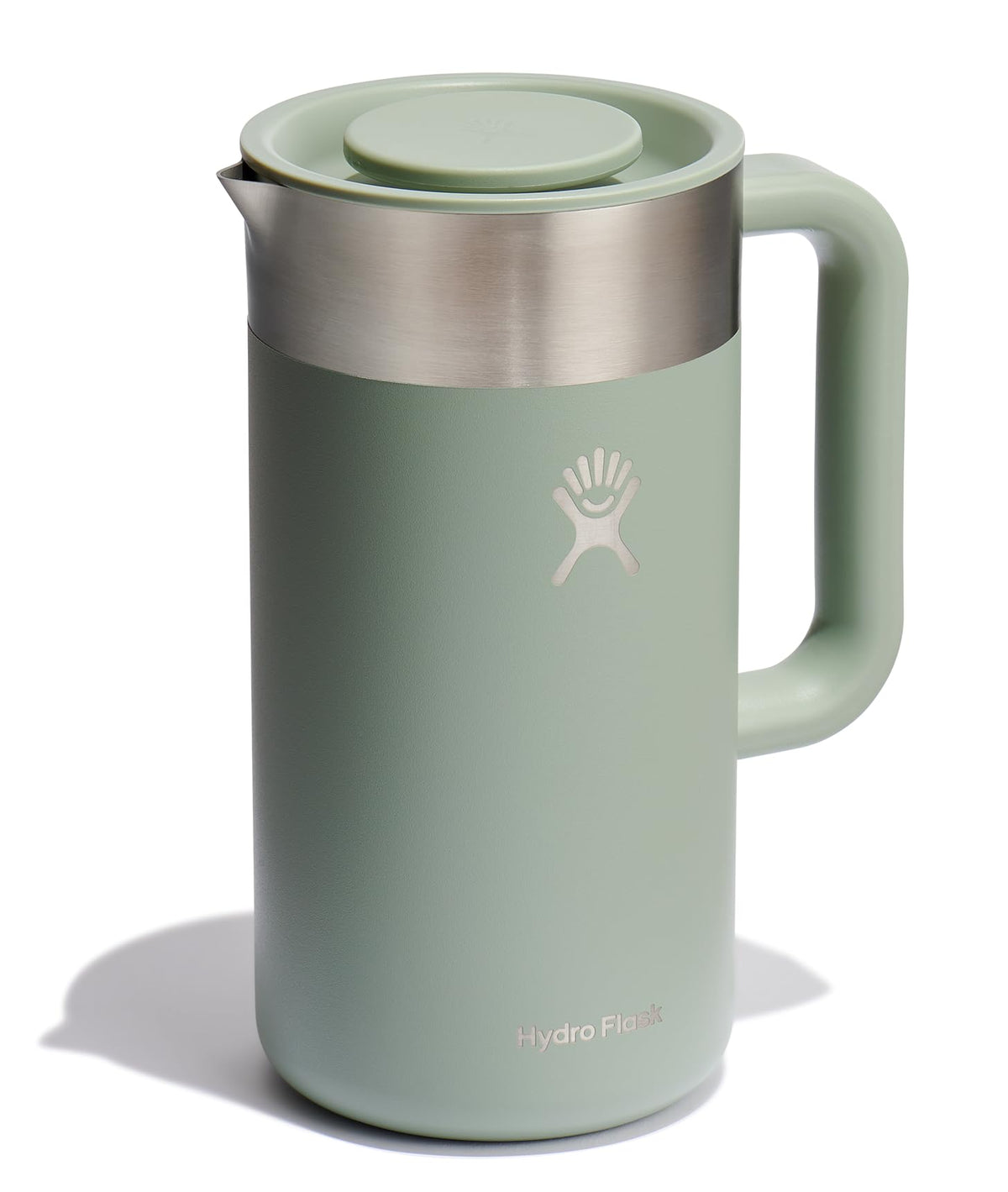 Insulated Stainless Steel Coffee Maker Z1351