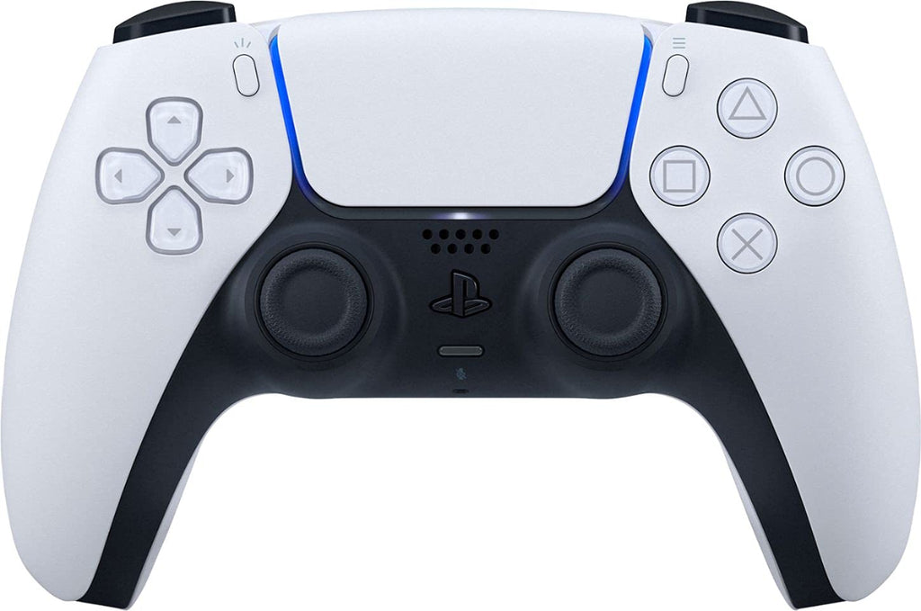 White Slim Digital Edition Gaming Console E1879