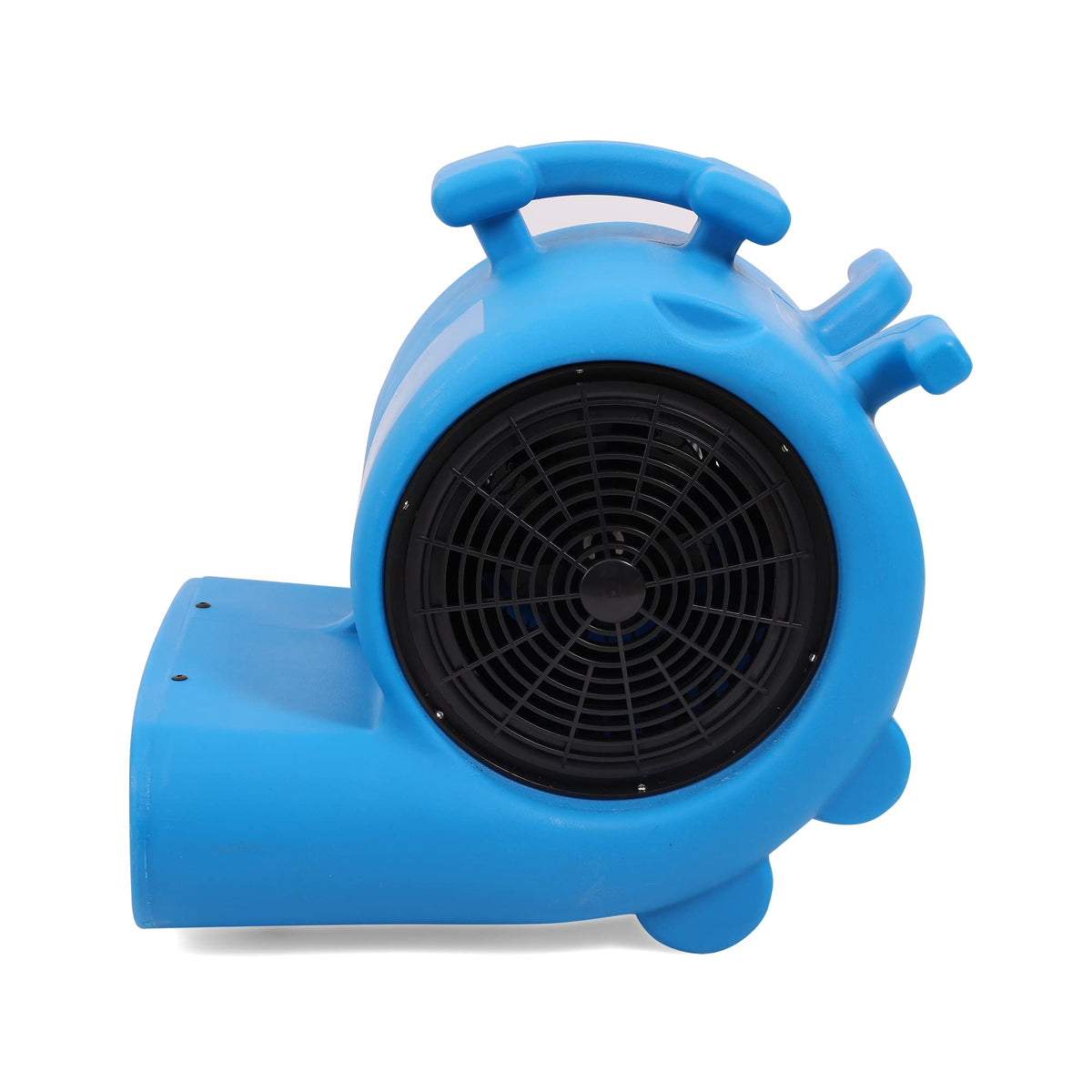 3-Speed 3/4HP 3000CFM Air Mover Q935
