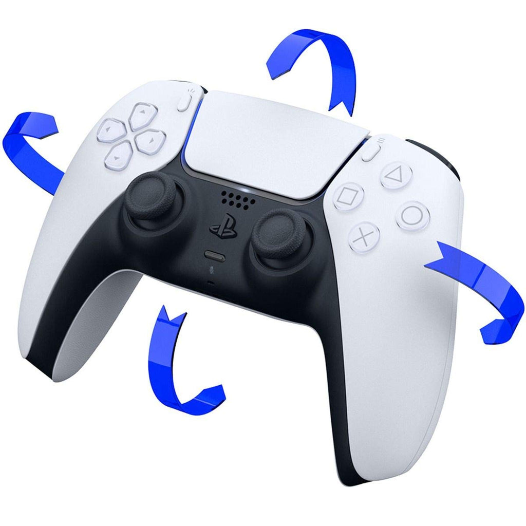White Slim Digital Edition Gaming Console E1879
