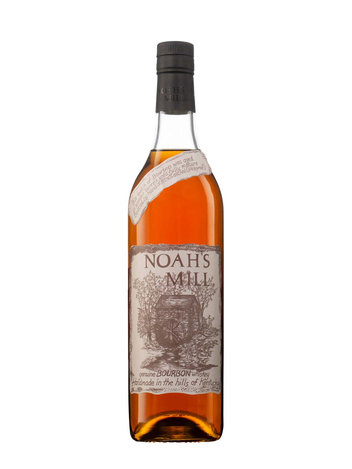 Kentucky Bourbon Whiskey 750 Ml M132