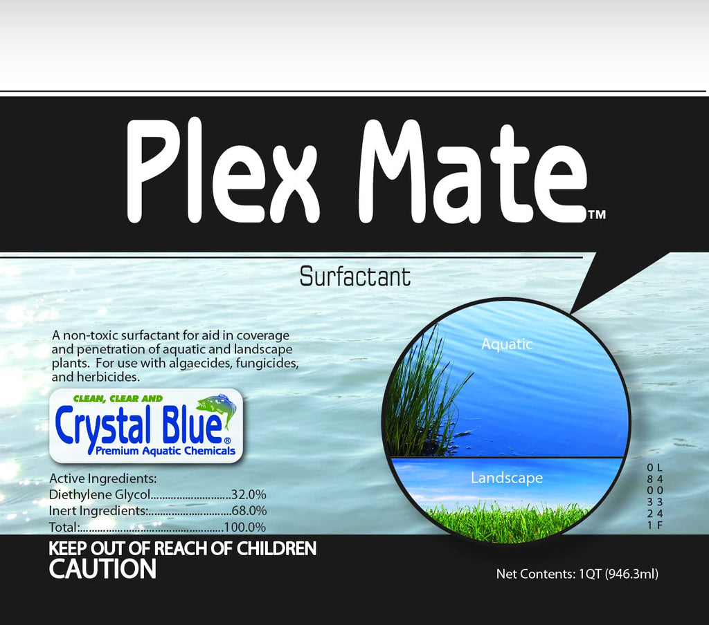 Aquatic Surfactant Quart O814