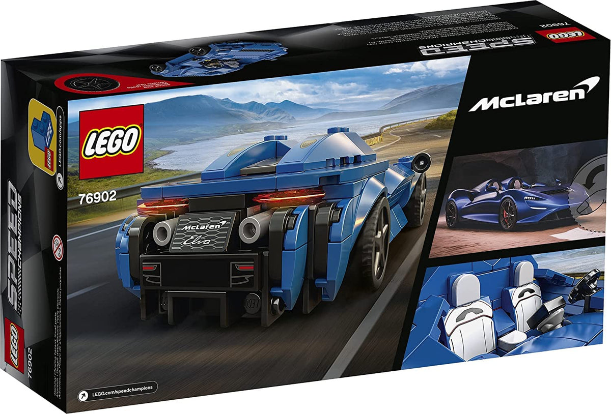 263 Pieces Building Kit D607