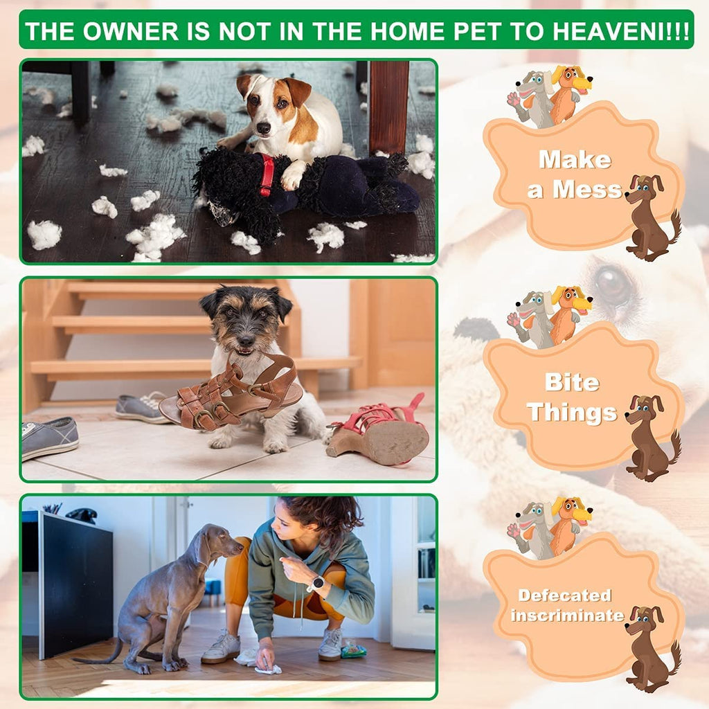 48 inch XXL Heavy Duty Dog Kennel with Wheels A5792
