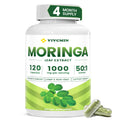 120 Moringa Capsules G3127