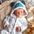 20 Inch Reborn Baby Doll Boy Soft Body H94917
