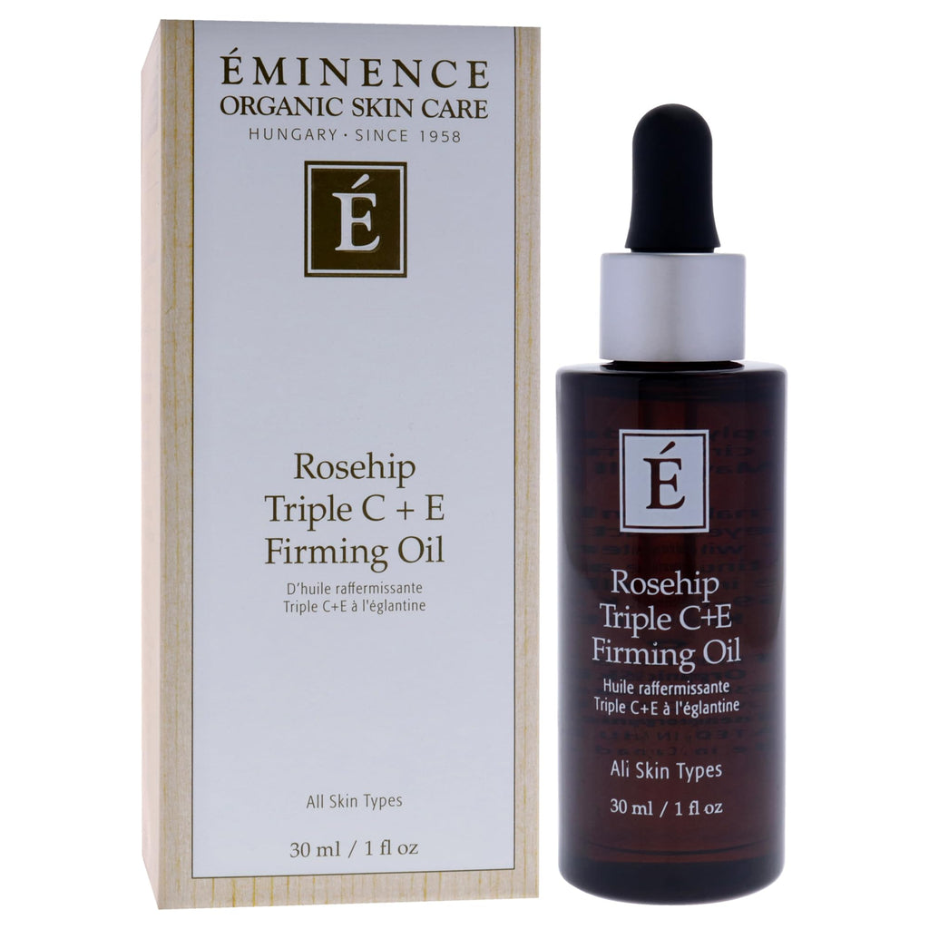 Rosehip Triple C Plus E Firming Oil 1 oz L748397
