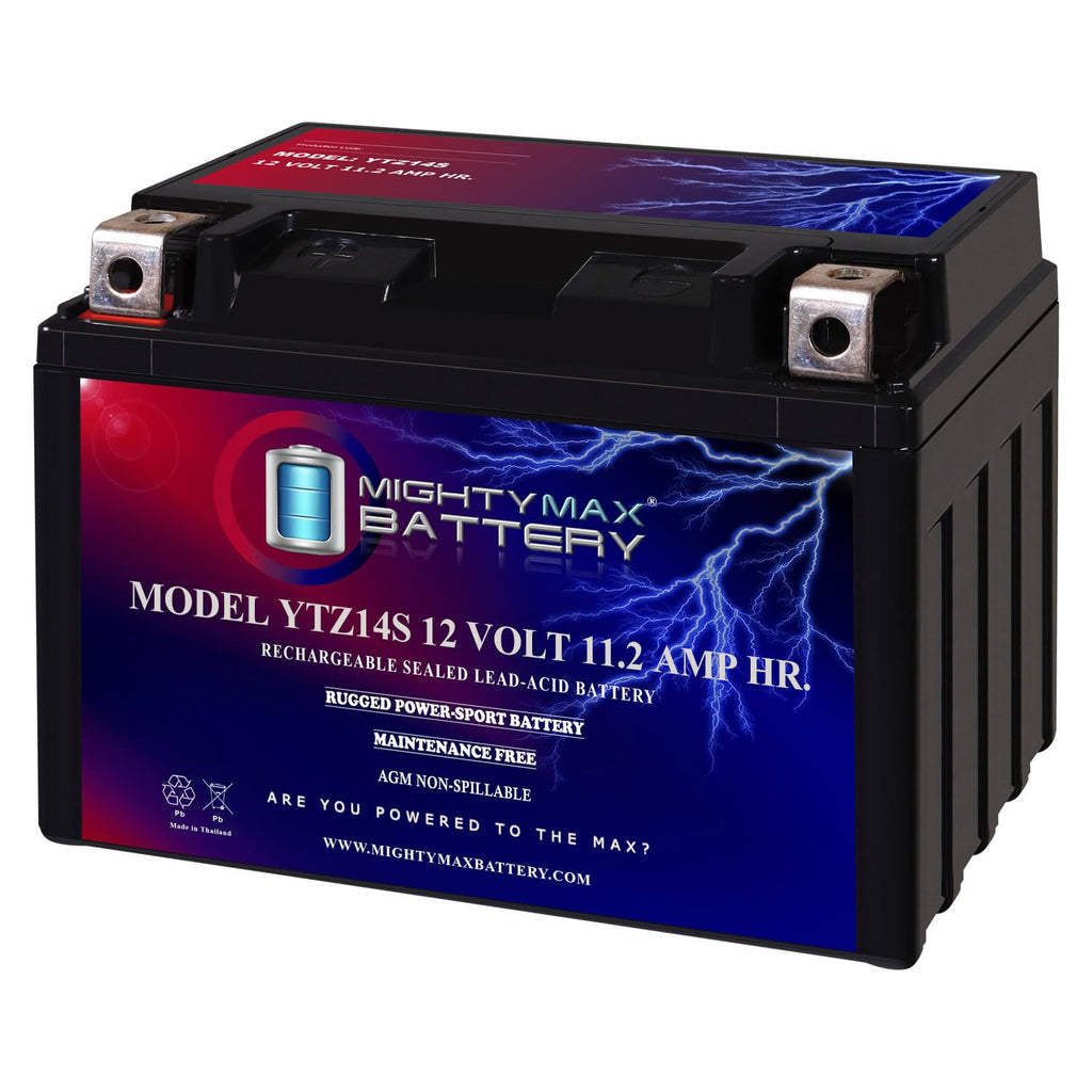 12V 11.2Ah Battery V21092