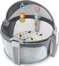 Portable Bassinet Baby Dome with Canopy D70930