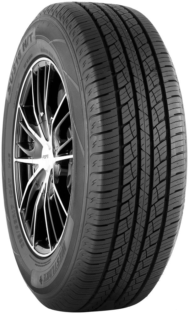 275/55R20 117V XL BW Highway Tire E72833