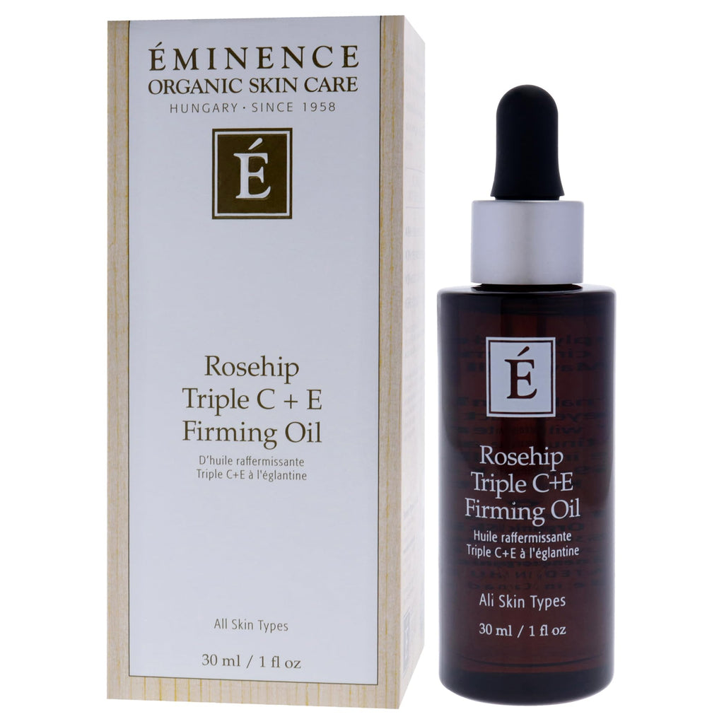 Rosehip Triple C Plus E Firming Oil 1 oz L748397