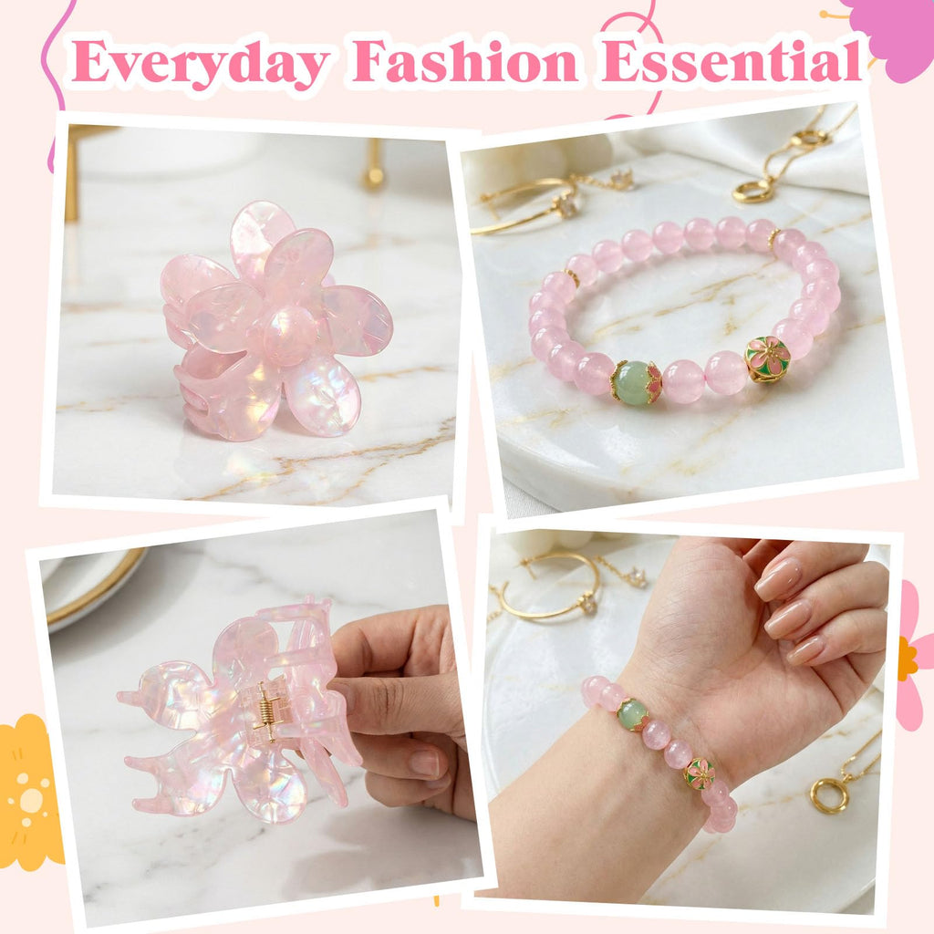 Pink Birthday Gift Box D672
