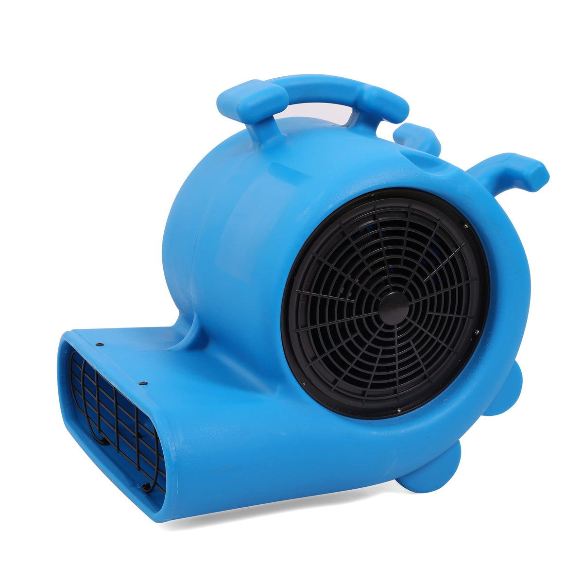 3-Speed 3/4HP 3000CFM Air Mover Q935