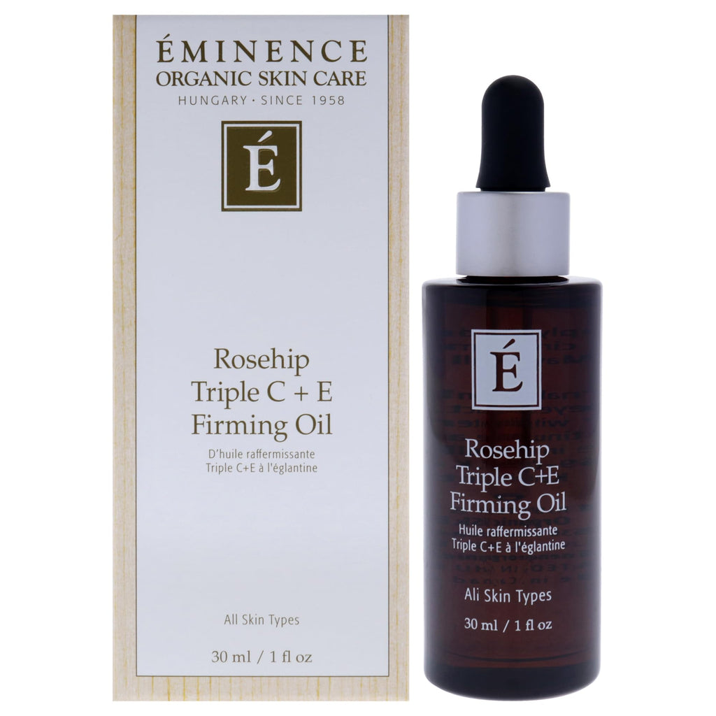 Rosehip Triple C Plus E Firming Oil 1 oz L748397