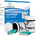Blood Glucose Test Strips 100 Count J631805