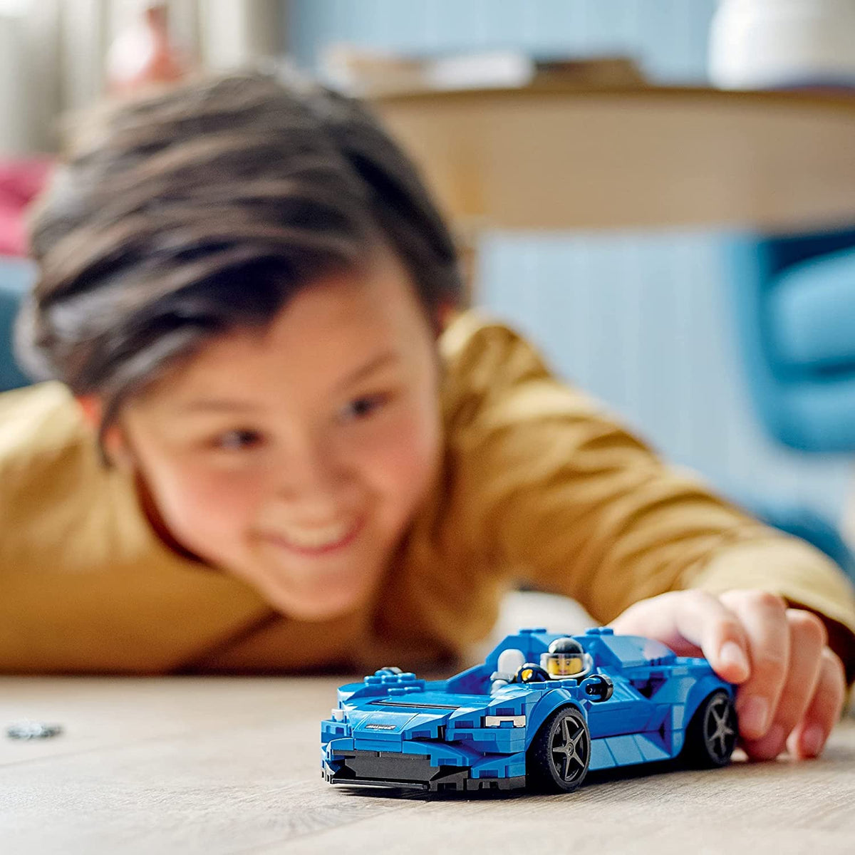 263 Pieces Building Kit D607