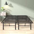 14 Inch Metal Bed Frame Queen C812198