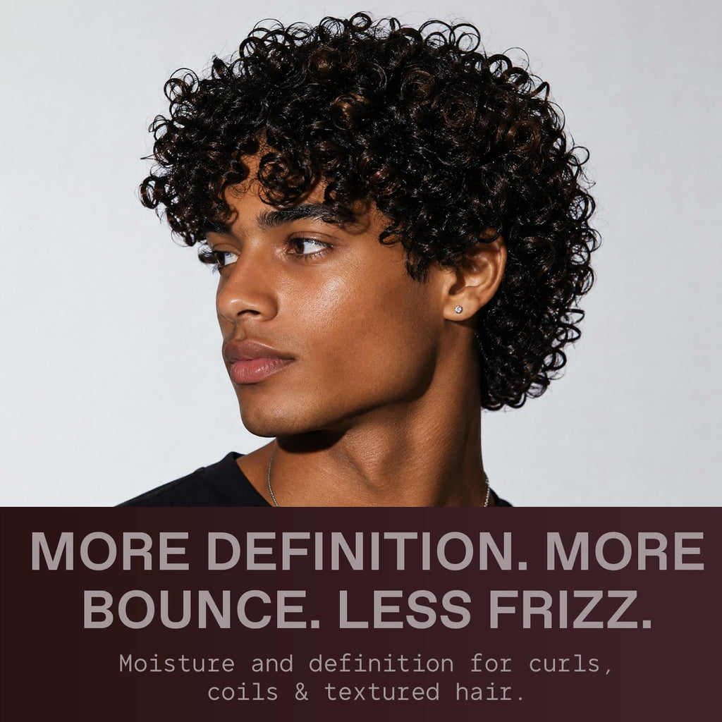 Curly Hair Shampoo & Conditioner Set 16 oz Each E970506