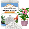 4QT Organic Horticultural Perlite Soil Amendment F470