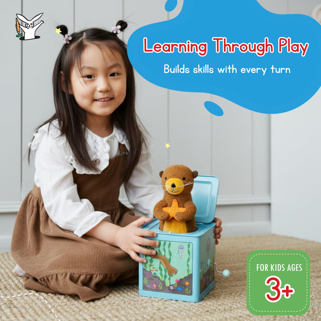 Musical Toy A8787
