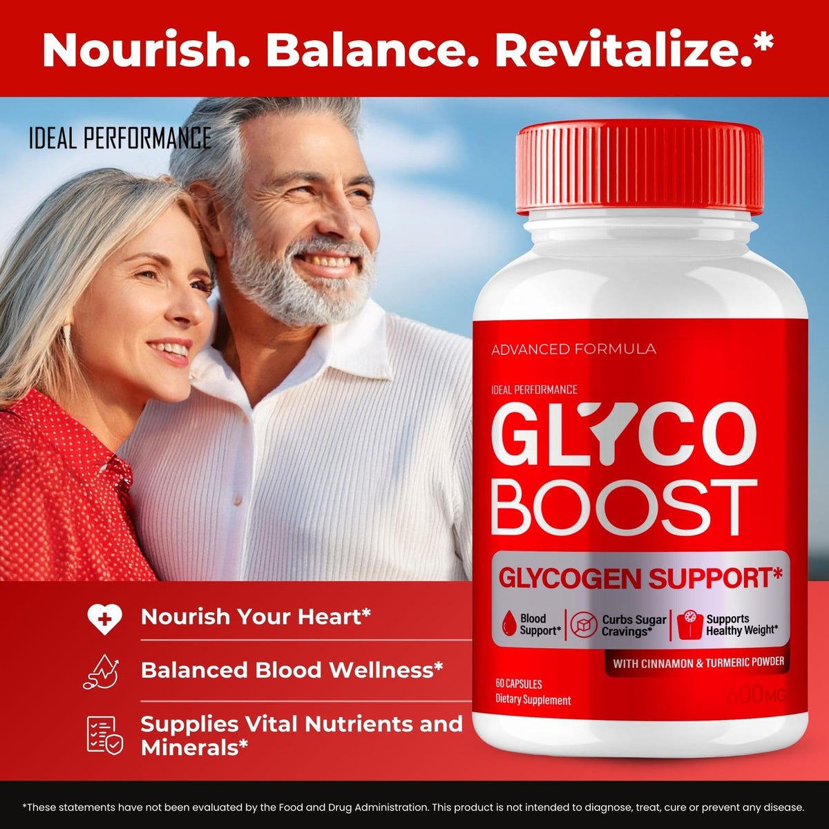 All Natural Blood Capsules 5 Pack X489