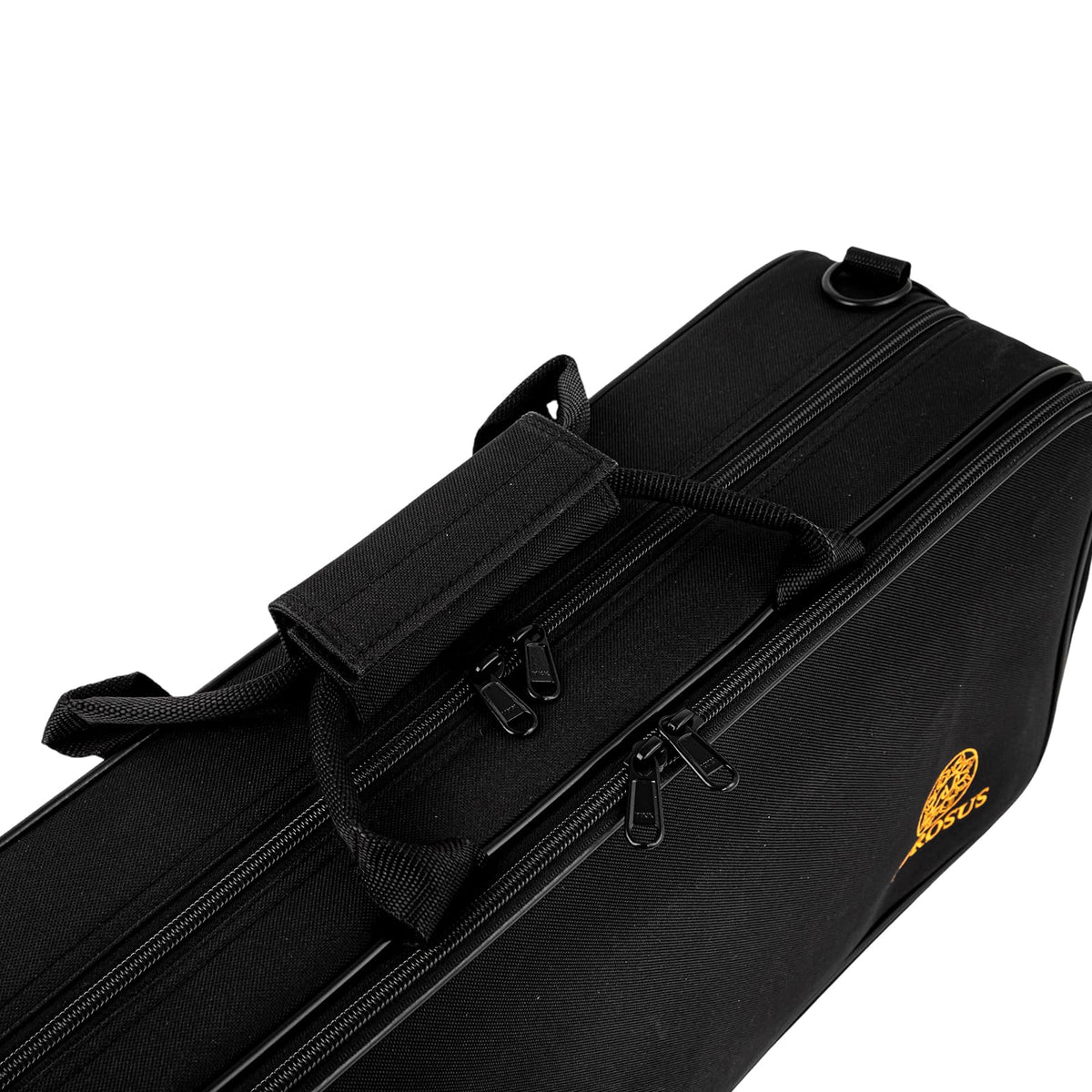 Lightweight BB Trumpet Hard Case with Backpack Straps Z43965