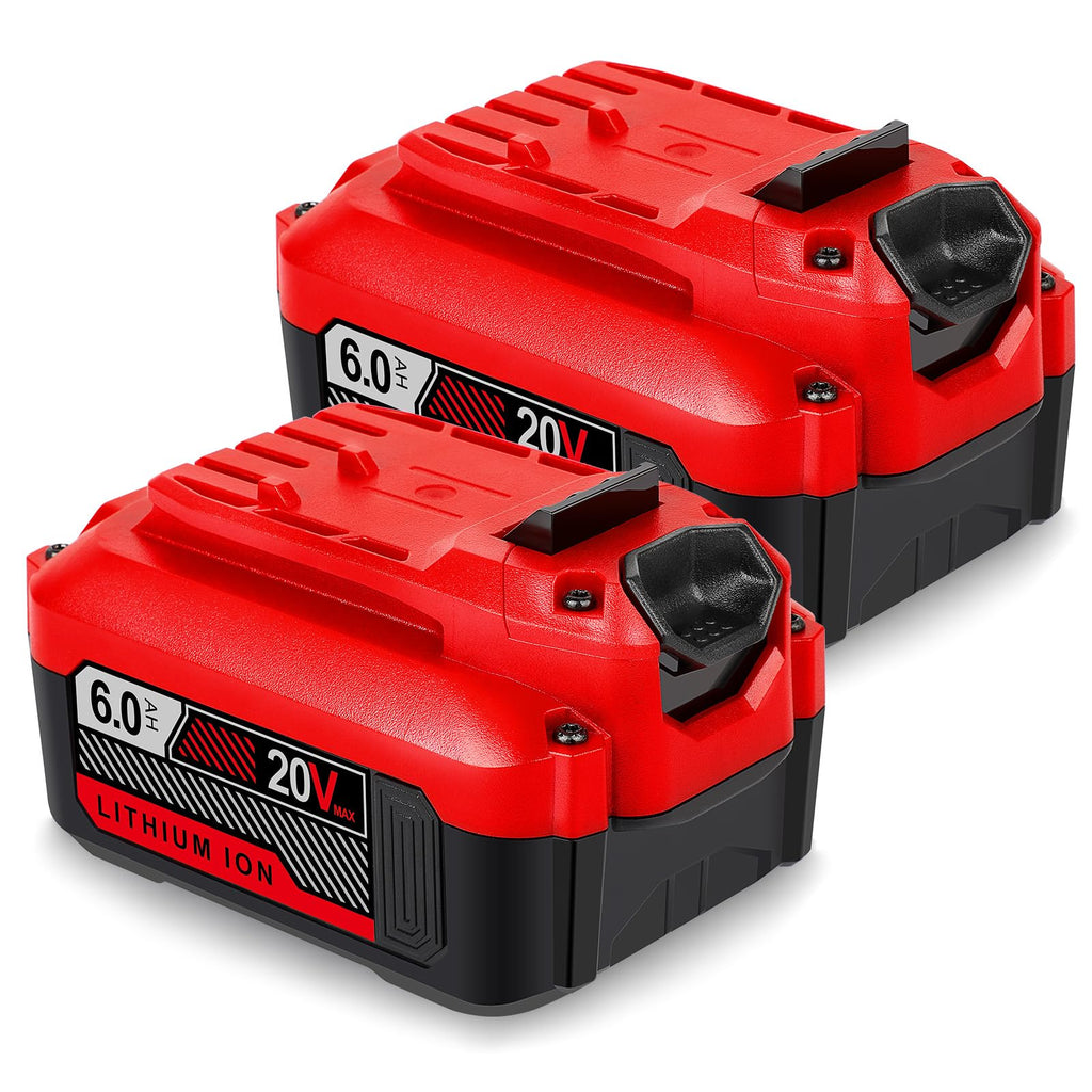 20V Lithium ion Replacement Battery I2521