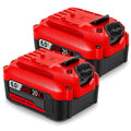 20V Lithium ion Replacement Battery I2521