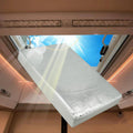22 x 14 Inch RV Vent Insulator with Reflective Surface U131967