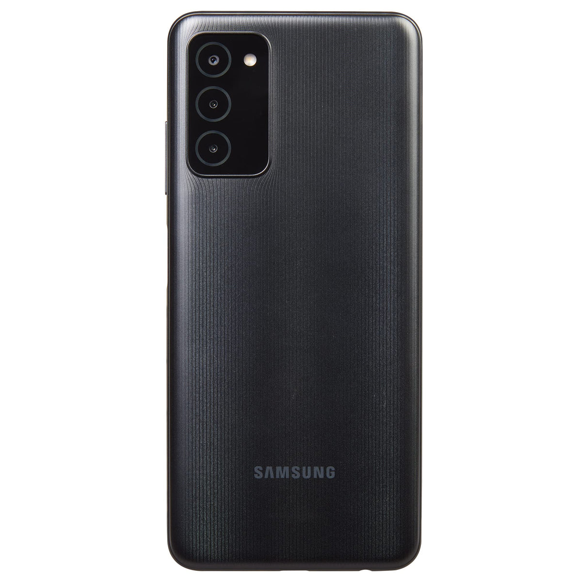 Black Prepaid Smartphone P318727