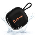 Portable Bluetooth Speaker IPX7 Black S184292