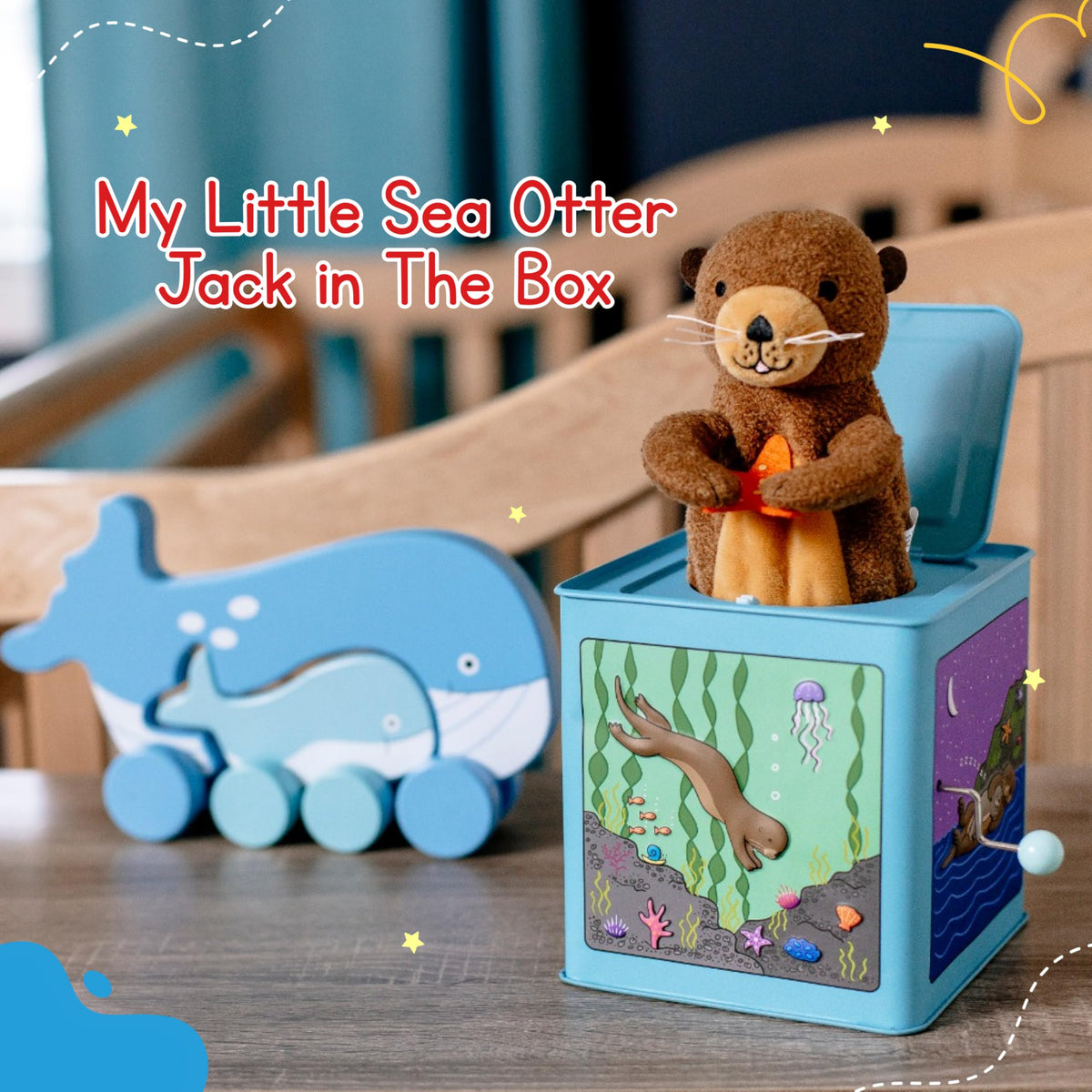 Musical Toy A8787