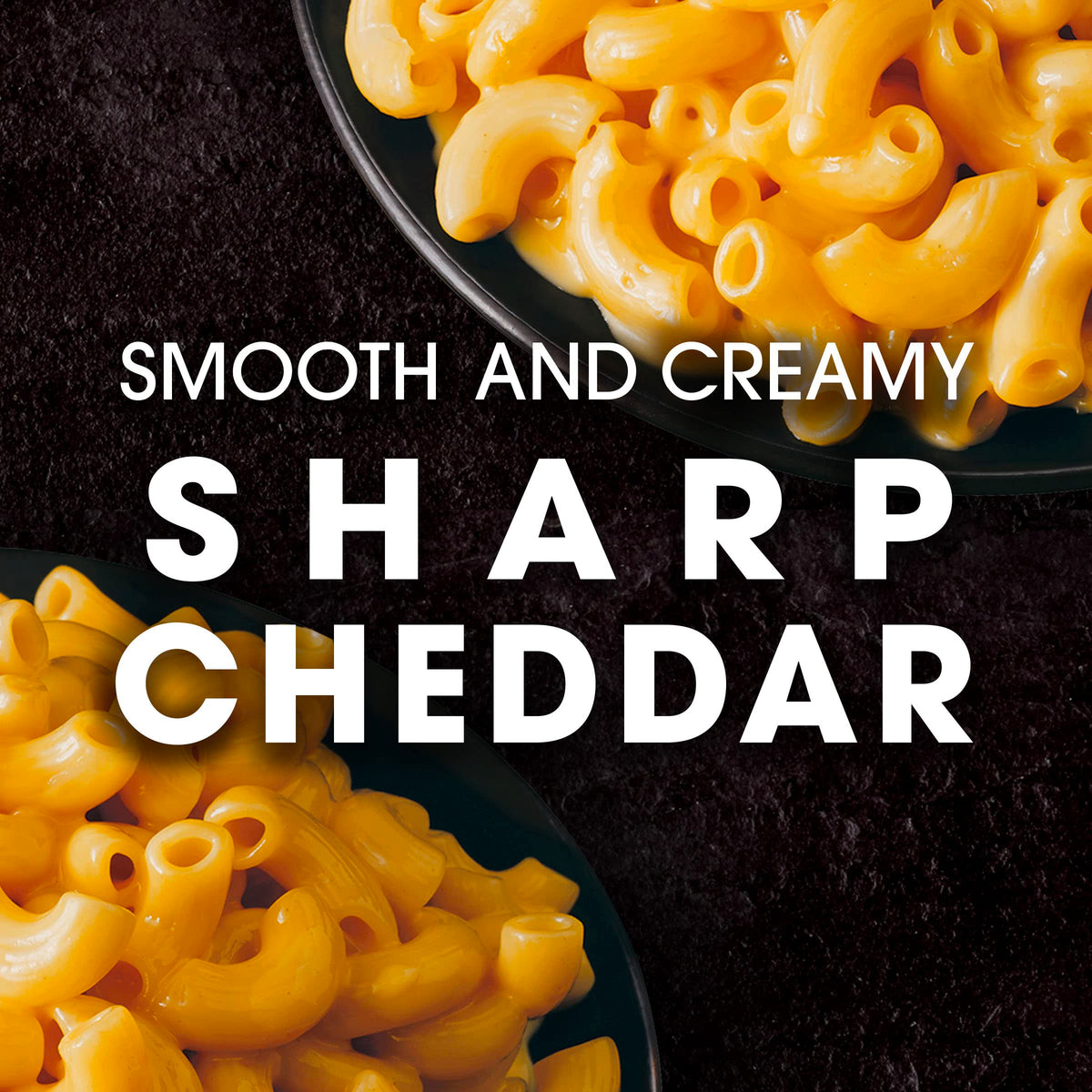 Sharp Cheddar Macaroni & Cheese Dinner 3 ct C531325
