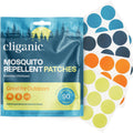 Mosquito Repellent Stickers 90 Pk K465