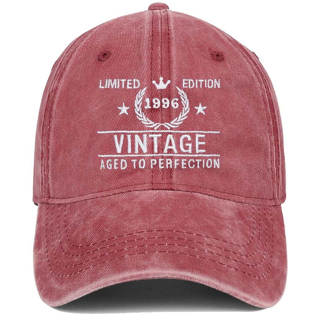 Vintage 1995 Hat B7846