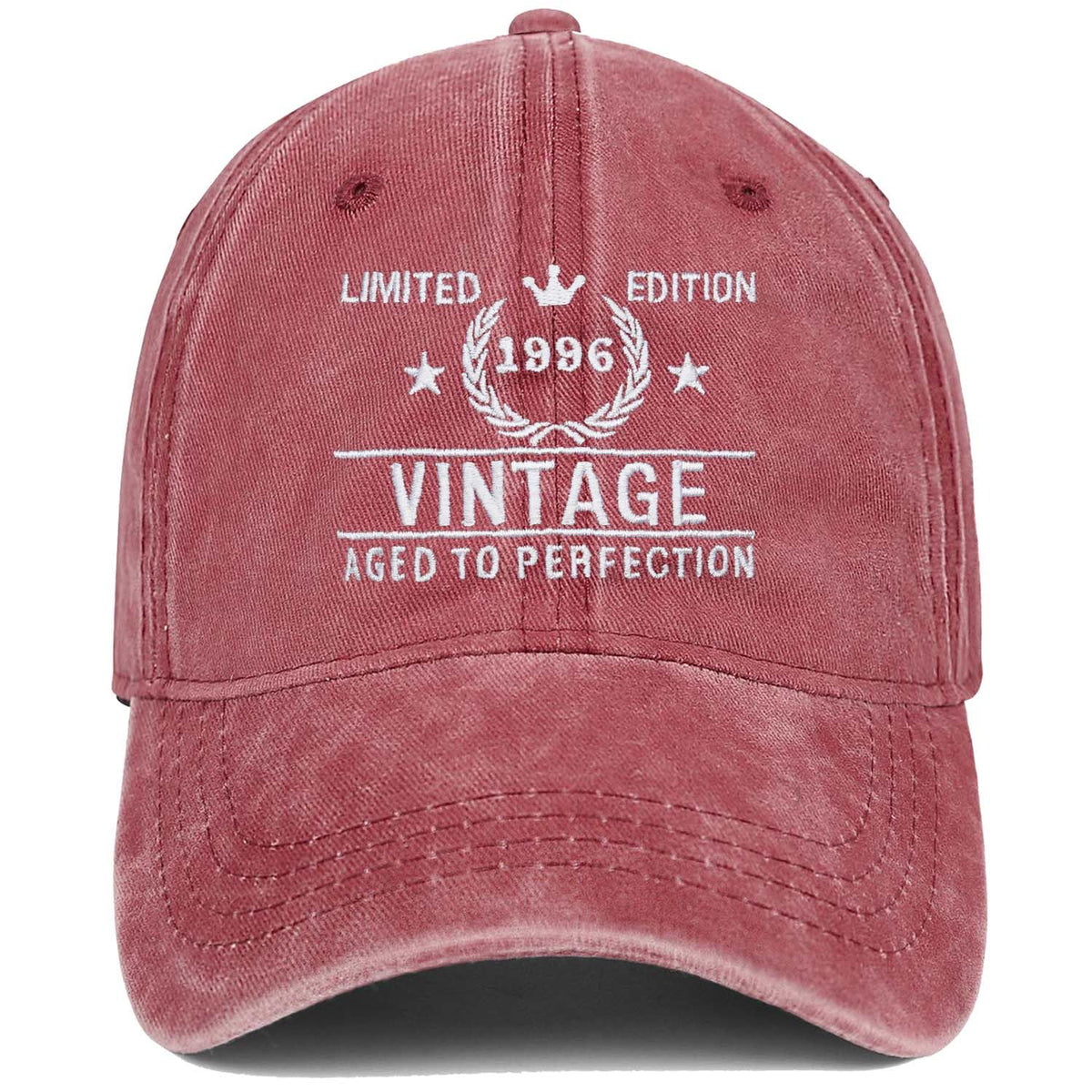 Vintage 1995 Hat B7846