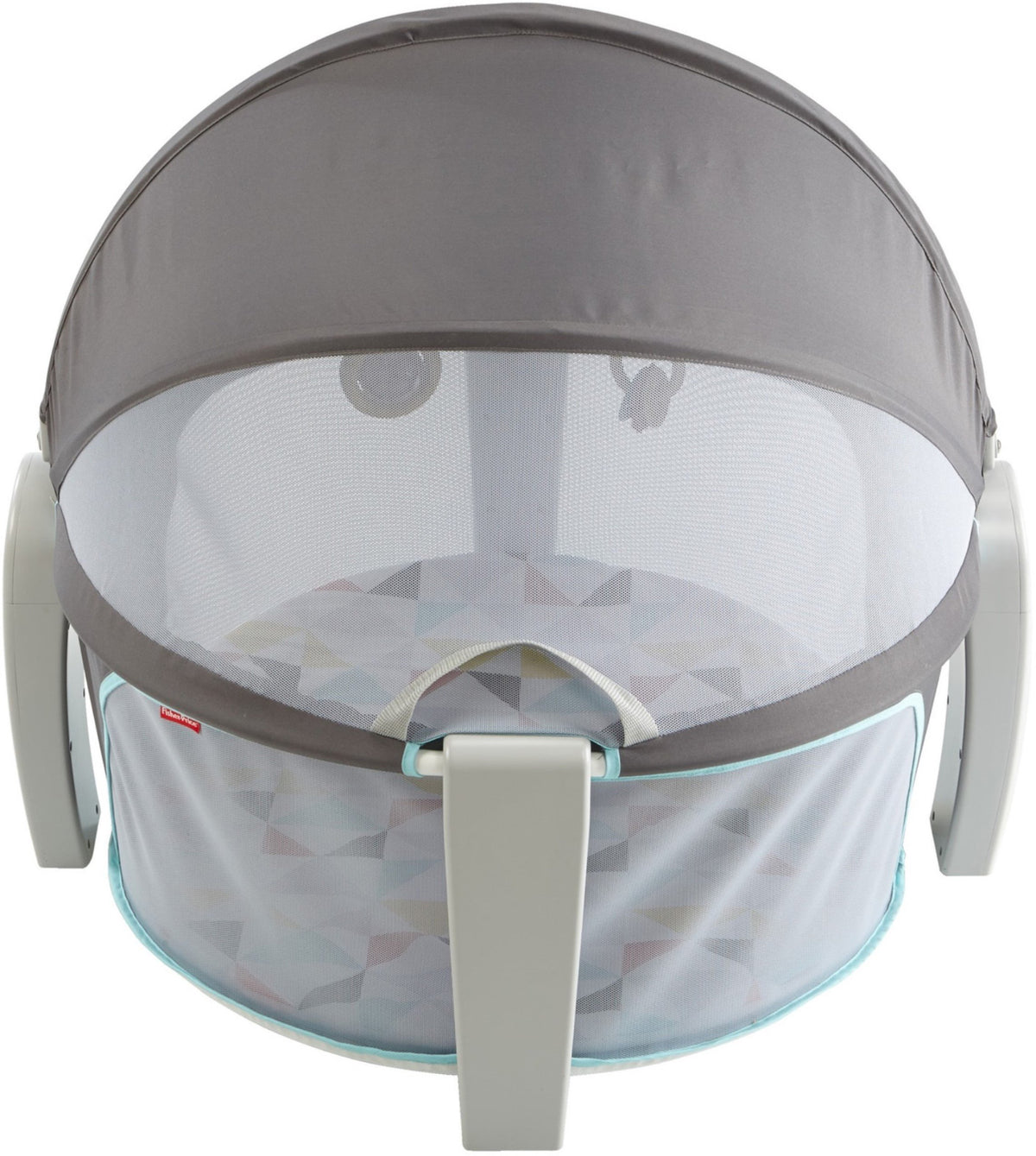 Portable Bassinet Baby Dome with Canopy D70930